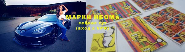 стаф Абинск